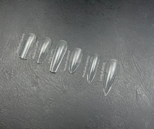 Custom tekokynnet (All-Inclusive)