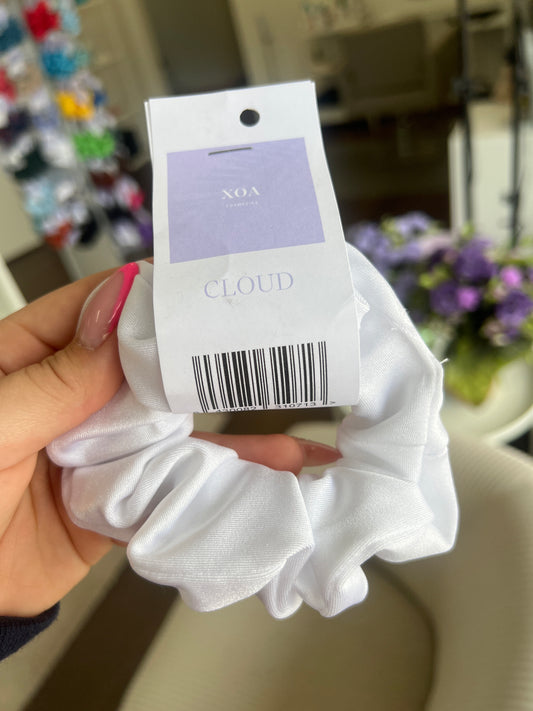 Cloud