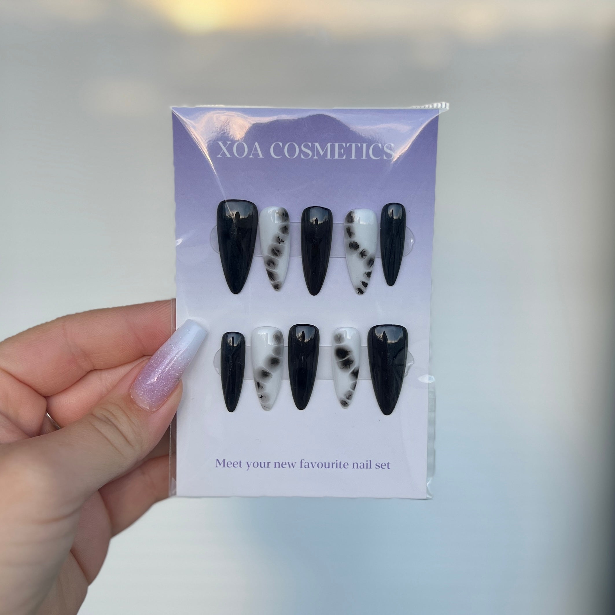 READY MADE Bloom kynnet