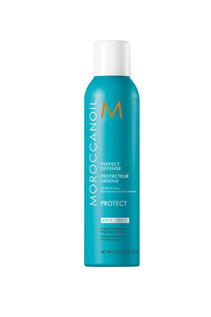 MOROCCANOIL Perfect Defense - lämpösuojasuihke 225 ml