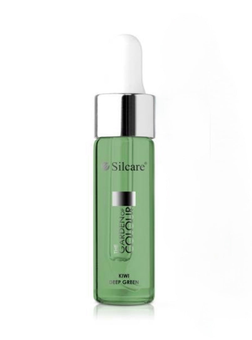 Kynsinauhaöljy Kiivi 15ml (Viallinen, lue kuvaus)