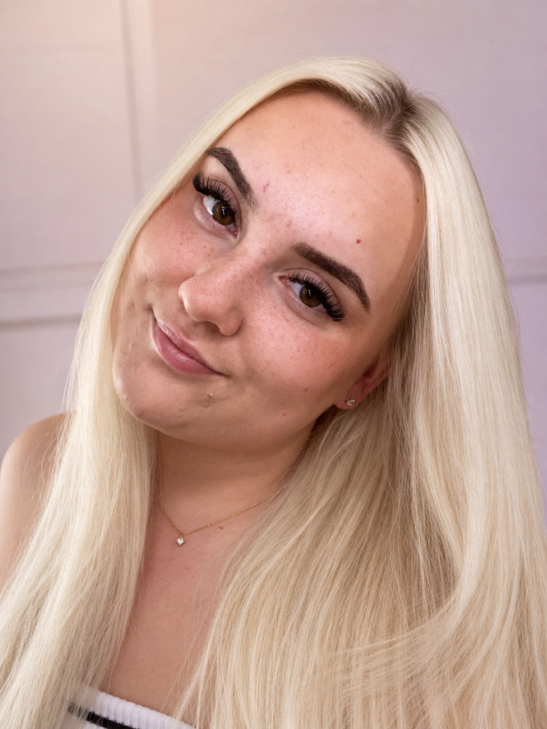 Adele, XOA Cosmeticsin perustaja